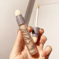 AGAG Concealer Double Head Concealer Acne Black Spots Invisible Pore Contouring Concealer Affordable Schoolgirl Makeup. 