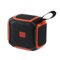 T29 Wireless Bluetooth Speaker TWS Outdoor Portable Card Bass Mini Speaker. 