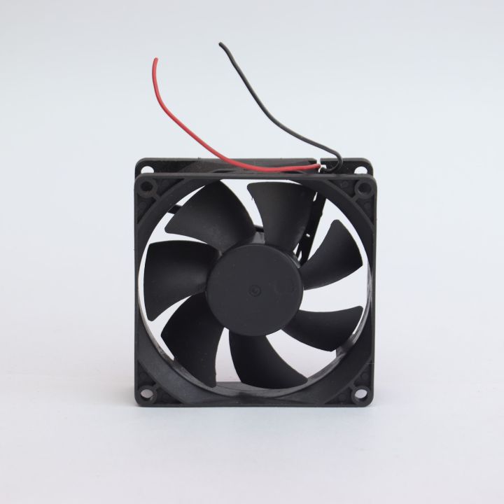 12v%203%20Inches%20Dc%20Fan%202%20Wires%207%20Blades%20-%20Image%202