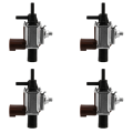 OYPFXMI 4X Car Accessories for Miata 1.8L 1.6L BP5W-18-741 K5T46591 BP5W18741 Vacuum Solenoid Valve. 