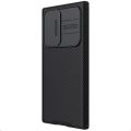 Nillkin CamShield Pro cover case for Samsung Galaxy S22 Ultra Case. 