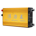 68000W 12V ultrasonic inverter 12 protection. 
