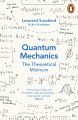Phulchowki Books Quantum Mechanics (Paperback) By Art Friedman & Leonard Susskind. 