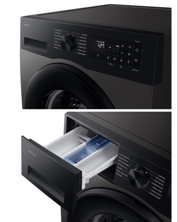 Samsung%209KG%20Front%20Load%20Washing%20Machine%20WW90DG5U24AXIM%20%7C%20AI%20Ecobubble%E2%84%A2%20%7C%201400RPM%20%7C%20SmartThings%20App%20Control%20%7C%20Hygiene%20Steam%20%7C%20Digital%20Inverter%20Motor%20%7C%20Energy%20Saving%20%7C%20Inox%20-%20Image%205