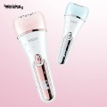 Wenefang Sutuiying Original VGR Electric Women Epilator Female Shaver Leg Body Hair Luxury Portable Removal Lip Chin Depilatory Lady Bikini Trimmer Facial Hair Re. 