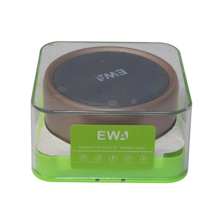 Ewa -A120 Portable Speaker Mini Wireless Bluetooth Speaker | Daraz.com.np