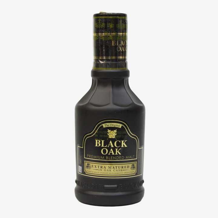 Black Oak 375 ml