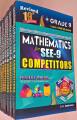 Compulsory Mathematics for SEE Competitors Grade 9. 