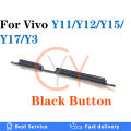 Volume Button Power Switch On Off Button Flex Cable For Vivo Y3 Y11 Y12 Y15 Y17 Cable Replacement Parts. 