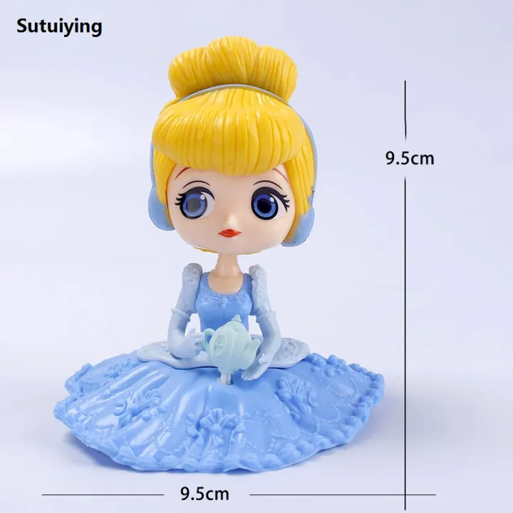 Sutuiying%2010cm%20Disney%20Q%20Posket%20Snow%20White%20Sofia%20Alice%20Belle%20Mermaid%20Aurore%20Sales%20promotion%20Princess%20Figures%20Toys%20Collectible%20Model%20Dolls%20Cake%20Decoration%20-%20Image%207