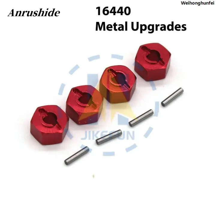 WeihonghunfeiUpgrade%20RC%20Car%20Drift%20RC%20H16H1621016208%20Spare%20Parts%20GoHyperMjx1620716209%20Modified%20Car%20Metal%20Accessories%202025%20-%20Image%208