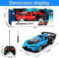 Remote Control Lamborghini Car with Light. 
