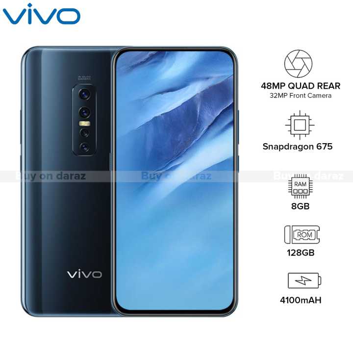 Vivo V17 Pro (8128)