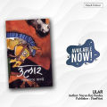 Ular / Ullar by Nayan Raj Pandey. 
