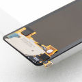 HOT For Xiaomi POCO F4 LCD Display +Touch Screen Digitizer Replacement with Frame For POCO F4 lcd 22021211RG, 22021211Rl. 