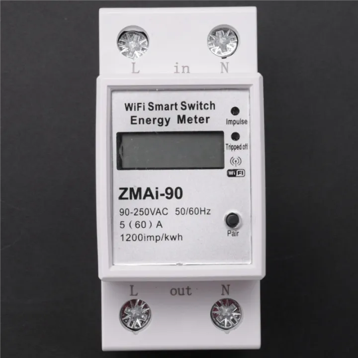 JINMY%205X%20Smart%20Energy%20Meter%20Tuya%20WDS688%20Wifi%20Single%20Phase%20Energy%20Meter%20Mobile%20App%20Household%20Electric%20Meter%205-60A%20-%20Image%202