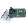 Joyo JF33 Analog Delay Electric Guitar Effect Pedal True Bypass. 