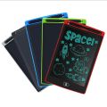 8.5 Inch Portable LCD Writing Tab Drawing, E-Note Pad, with Erase Button.. 