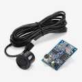 Waterproof Ultrasonic Sensor for Distance Measurement. 