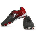 Vector X Royale+ Futsal Boot For Men | Synthetic Leather Futsal Boot For Men | Patterned Futsal Boot For Men. 