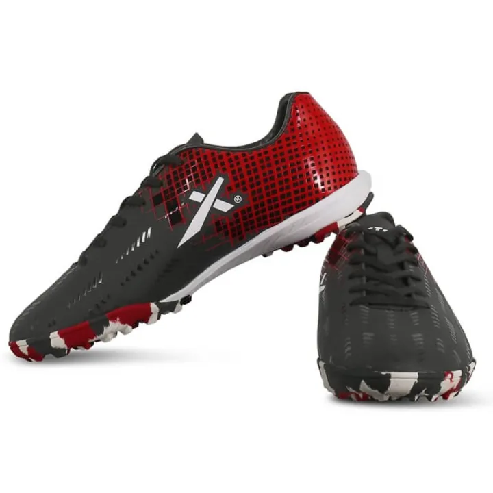 Vector%20X%20Royale+%20Futsal%20Boot%20For%20Men%20%7C%20Synthetic%20Leather%20Futsal%20Boot%20For%20Men%20%7C%20Patterned%20Futsal%20Boot%20For%20Men%20-%20Image%206