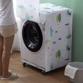 Waterproof Washing machine Heavy Cover 6 -10 Kg. 