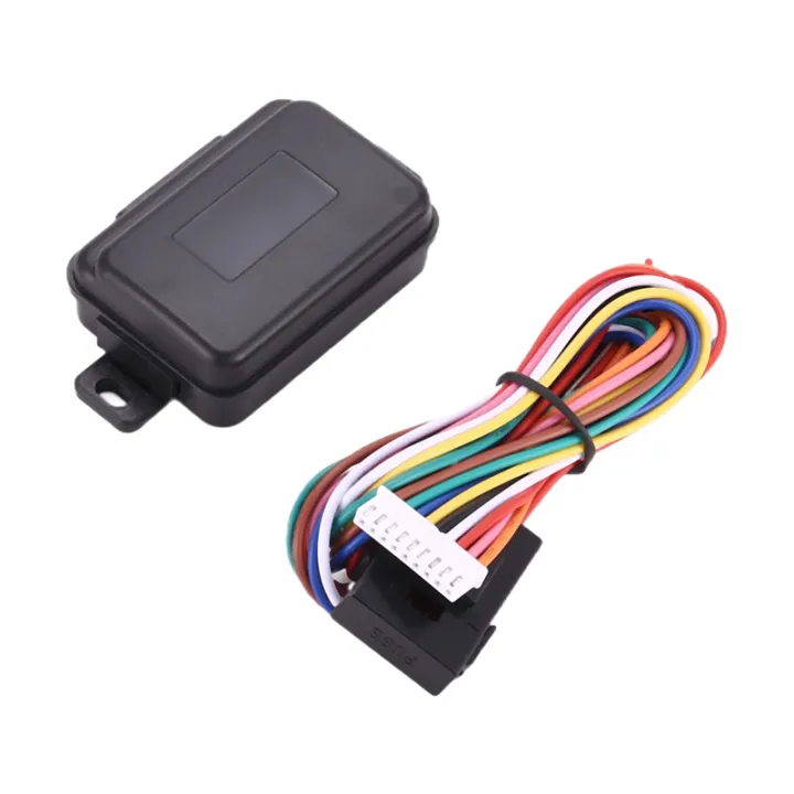 Universal Auto Side Mirrors Folding Module Kit Car Accessories | Daraz ...