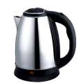 Brighthome Stainless Steel Electric Kettle 1.8 Litre. 