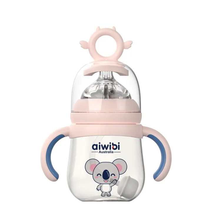 Aiwibi%20BPA-FREE%20Baby%20Feeding%20Bottle%20with%20Flexible%20Straw%20Design%20Allow%20360%C2%B0%20Drinking%20180ml%20-%20Image%202