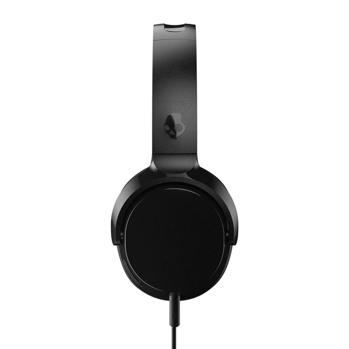 Skullcandy%20Black%20Riff%20On-Ear%20Headphones,%20Black%20S5PXY-L003%20-%20Image%204