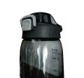 1300Ml BPA Free Sports Drinking Bottle And Handle For Fitness Gym Office Cycling Hiking Yoga. 