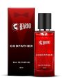 Godfather Perfume For Men, 50Ml | Aromatic, Spicy Perfume For Men Long Lasting Perfume For Date Night Fragrance. 