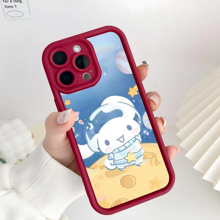 NEW%20MINISO%20Cartoon%20Cute%20C-Cinnamoroll%20MINISO%20Phone%20Case%20Eye%20Ladder%20For%20Google%20PIXEL%207%208%209%20A%20Pro%205G%209PROXL%20-%20Image%205