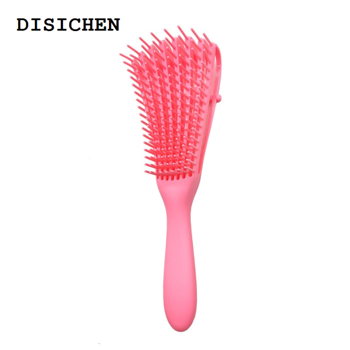 DISICHEN%20Fifty%20percent%20discount%201PC%20Hair%20Brush%20Detangling%20Brush%20Scalp%20Massage%20Hair%20Comb%20Women%20Detangle%20Hairbrush%20for%20Styling%20Curly%20Hairdressing%20Salon%20Care%20Tool%20-%20Image%206