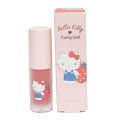 Airy Lip Blur 4 gm Cathy Doll Hello Kitty #03 Sun Rose. 