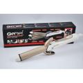 Gemei  4 In 1 Professional Hair Iron Pro Hair Straightener, Curler And Wave. 
