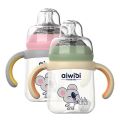 Aiwibi Baby Bottle 240Ml 6 Month Above. 