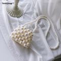 Sutuiying 1PC Kids Wallet With Pearls Baby Princess Handbags Luxury Kids Coin Purse Crossbody BagMOSCHINO. 