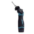 Cordless Electric Soldering Iron Rechargeable Wireless Welding Heating Welding Desoldering Repair Tool for 12V Battery. 