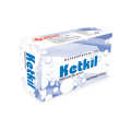 Ketkil Soap, Ketoconazole, Antifungal Soap, 75Gm (Pack of 3 Pcs). 