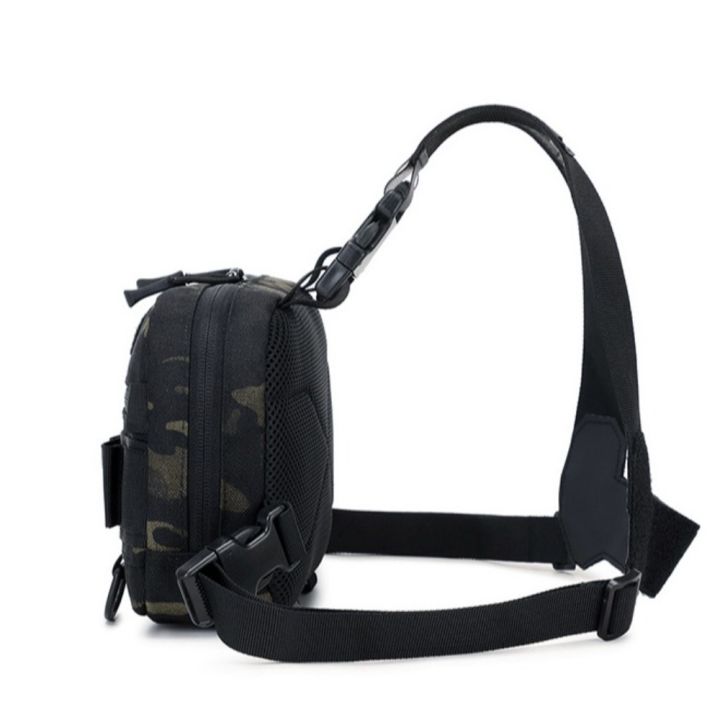 New%20Nylon%20Fishing%20Chest%20Bag%20Climbing%20Wear-resistant%20Cool%20Backpack%20Adjustable%20Waterproof%20Vest%20Bag%20Men/women%20-%20Image%204