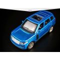Range Rover Car Toy. 