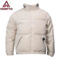 Humtto Down Jacket For Men. 