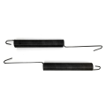 154430501 Dishwasher Door Spring Replacement Parts for , , ,,,,Tappan,,Kelvinator. 