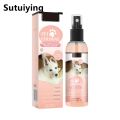 Sutuiying Dog men, Conditioning Odor,Dog Odor Remover Hot Selling Perfume, For All Coat Types, 100ml/3.4 OZ. 