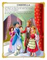 Dreamland Cinderella - Story Book. 