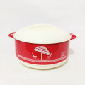 Hotcase Insulated Hot Pot 1000 ml For Easy Storing and Serving Foods. 