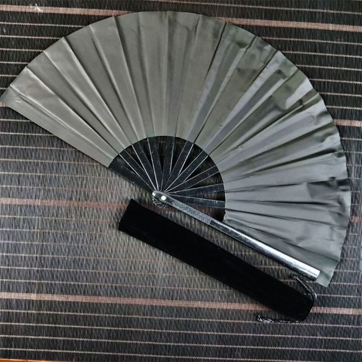 Gifts%20DIY%20Black%20Silk%20Folding%20Fan%20Dance%20Props%20Painting%20Chinese%20Style%20Folded%20Fan%20Home%20Ornament%20Desktop%20Embellishment%20Hand%20Held%20Fan%20-%20Image%205