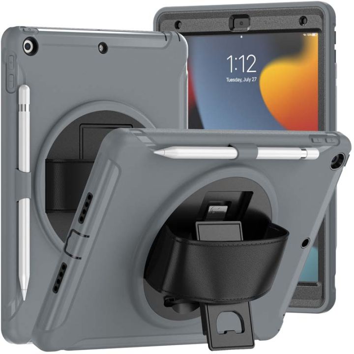 For%20iPad%209%20Case%20A2602%20A2604%20A2603%207%208%207th%208th%209th%20Generation%2010.2%20inch%20Rotary%20Stand%20Shockproof%20Cover%20with%20Pen%20Holder%20Hand%20Strap%20-%20Image%207