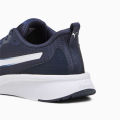 PUMA Flyer Lite Men's Running Shoes – Puma Navy/Puma White, Lightweight Breathable Running Sneakers for Everyday Comfort – Original PUMA Nepal. 